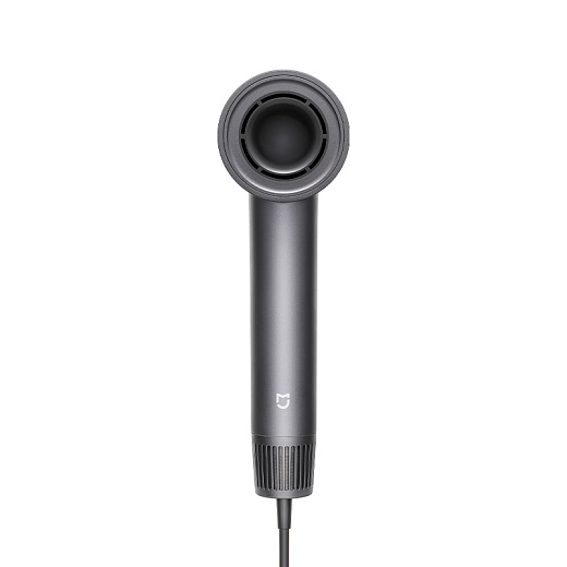 Высокоскоростной фен для волос Xiaomi Mijia H900 High Speed Hair Dryer, серебристый