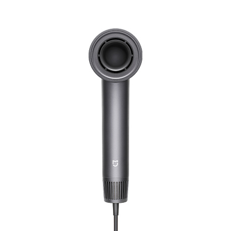 Высокоскоростной фен для волос Xiaomi Mijia H900 High Speed Hair Dryer, серебристый