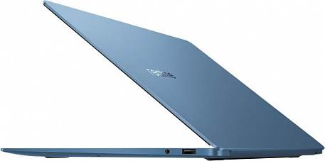 Ноутбук Realme 14'' IPS, Intel Core i5 1135G7 2.4ГГц, 8ГБ, 512ГБ SSD, Intel Iris Xe graphics, Blue