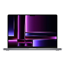 Apple MacBook Pro 14" (M2 Max 12C CPU, 38C GPU, 2023) 32 ГБ, 1 ТБ SSD, серый космос