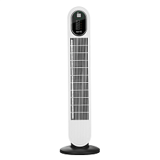 Вентилятор Deerma Tower Fan DEM-FD110W, Белый