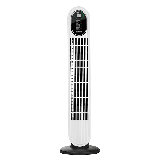 Вентилятор Deerma Tower Fan DEM-FD110W, Белый