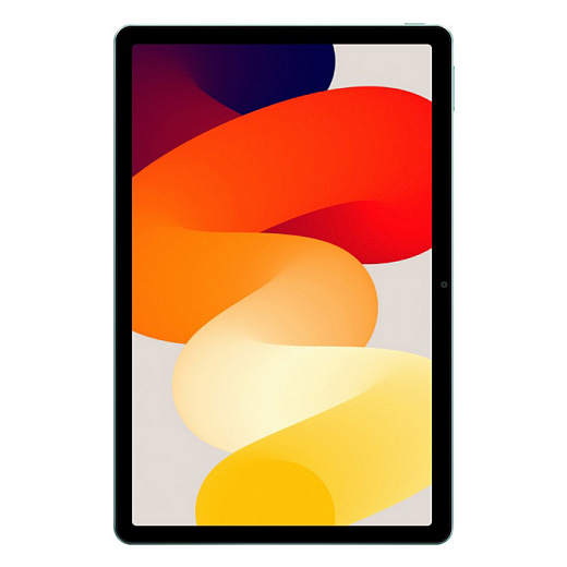 Планшет Xiaomi Redmi Pad SE 4/128Gb Mint Green