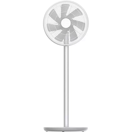 Напольный вентилятор Smartmi DC Inverter Floor Fan 2S, белый