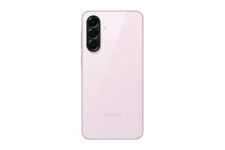 Смартфон Samsung Galaxy A56 5G 8/256Gb Pink
