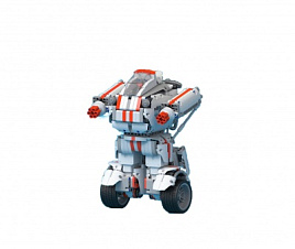 Умный робот конструктор Xiaomi Mi Bunny Block Robot