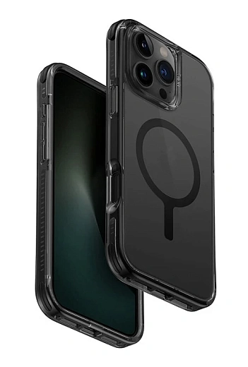 Накладка UNIQ Combat для iPhone 16 Pro Max (с MagSafe)