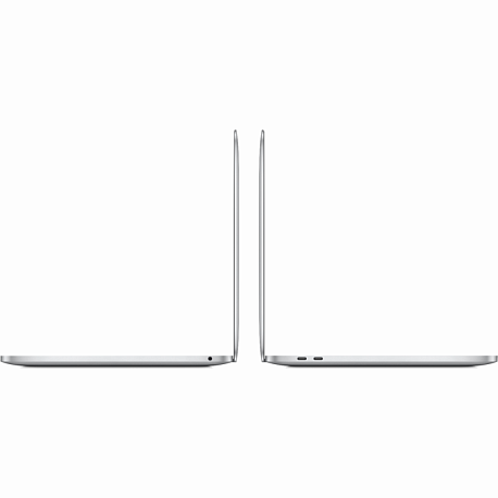 Ноутбук Apple MacBook Pro 13 2022 (M2, 8-core, 256GB) Silver