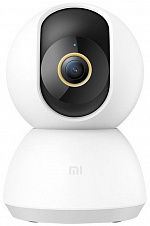 Поворотная камера видеонаблюдения Xiaomi Mi 360° Home Security Camera 2K (Global)