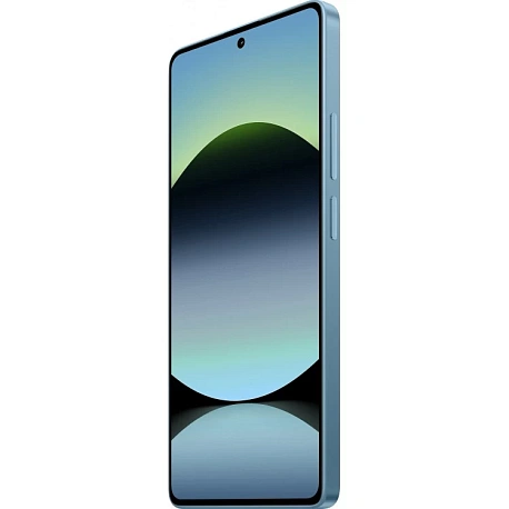 Смартфон Xiaomi Redmi Note 14S 8/256Gb Ocean Blue