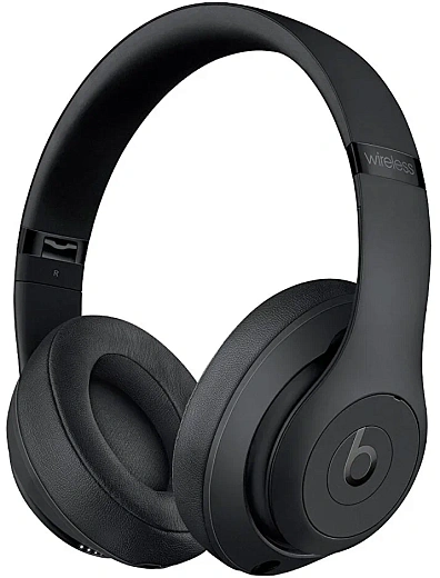 Bluetooth гарнитура Beats Studio Wireless