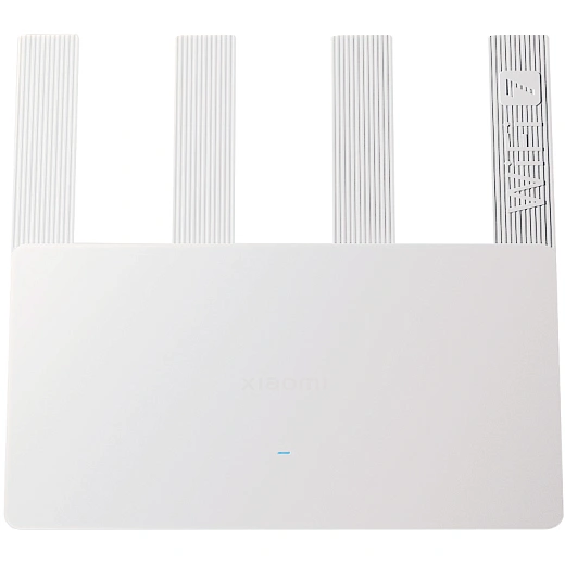 Wi-Fi Роутер Xiaomi Router BE3600 2.5G