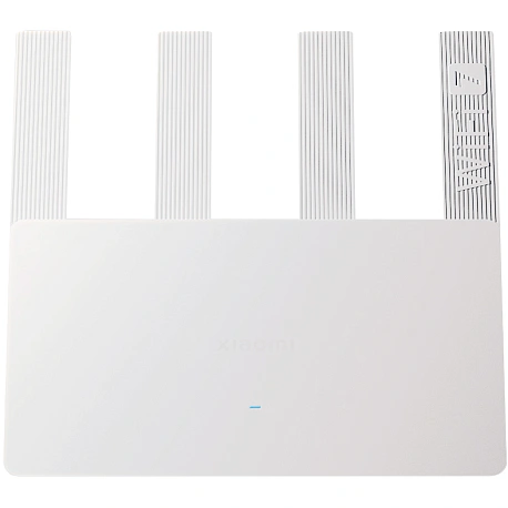 Wi-Fi Роутер Xiaomi Router BE3600 2.5G