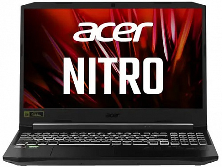 Acer Nitro 5 AN515-45-R6KH