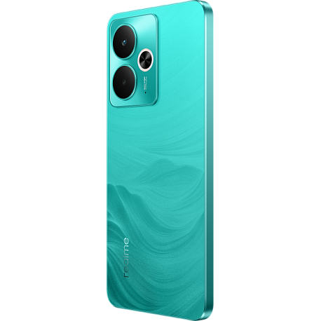 Смартфон Realme 14T 5G 8/256 ГБ, зеленый