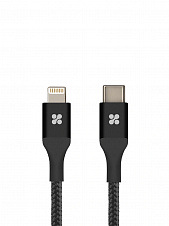 Кабель Promate USB-C to Lightning uniLink-LTC2 (2m)