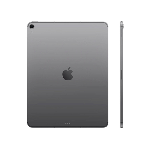 Планшет Apple iPad Air 13'' 2025 128 ГБ, LTE, space gray