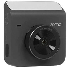 Видеорегистратор 70mai Dash Cam A400, серый