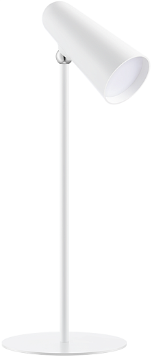 Настольная лампа Xiaomi Mijia Rechargeable LED Table Lamp (MJTD05YL)