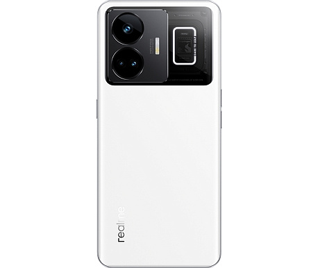 Смартфон realme GT3 16/1TB, White