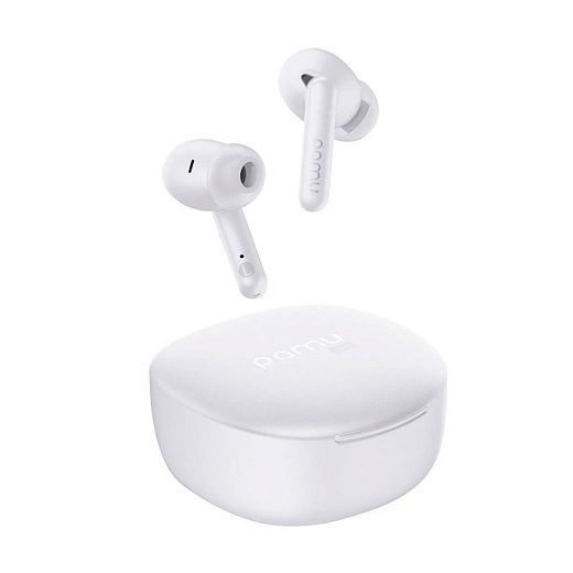Беспроводные наушники Padmate PaMu Quiet Mini ANC (T10M)