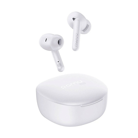 Беспроводные наушники Padmate PaMu Quiet Mini ANC (T10M)