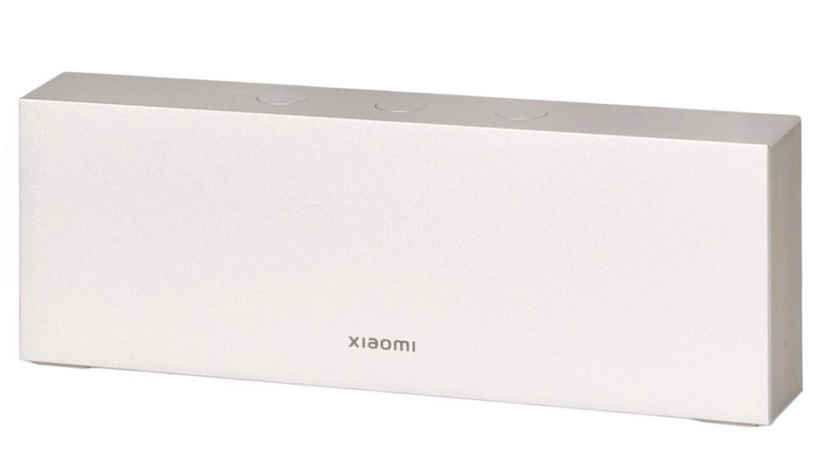Портативная колонка Xiaomi Portable Bluetooth Speaker OH3S