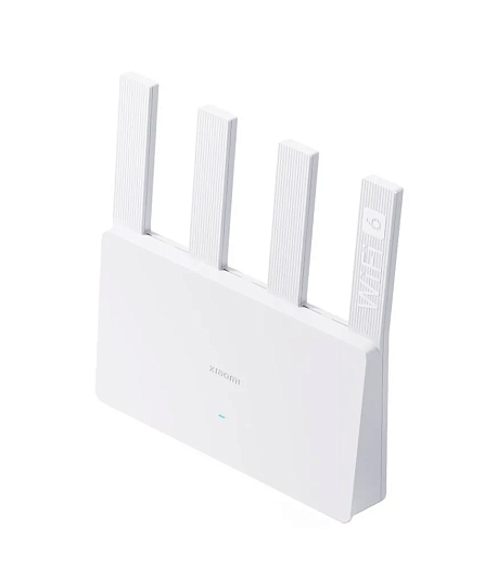 Wi-Fi роутер Xiaomi Router AX3000E