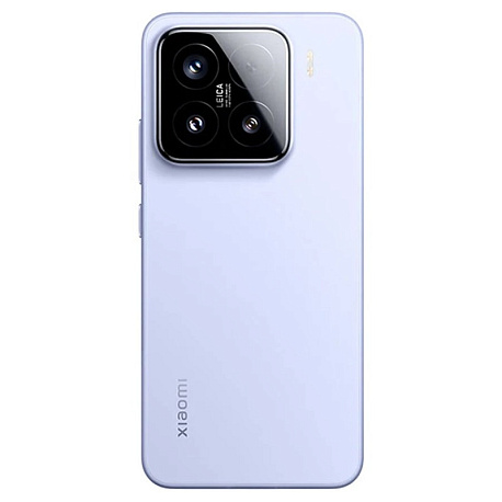 Смартфон Xiaomi 15 12/256Gb Фиолетовый