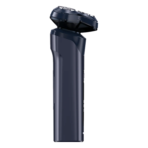 Электробритва Xiaomi BEHEART G500 синяя