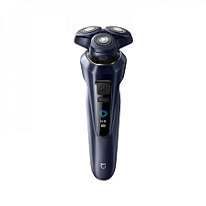 Электробритва Xiaomi Mijia Rotary Electric Shaver Pro синий