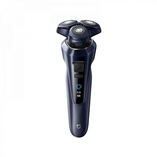 Электробритва Xiaomi Mijia Rotary Electric Shaver Pro синий