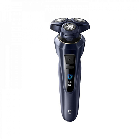 Электробритва Xiaomi Mijia Rotary Electric Shaver Pro синий