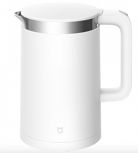 Чайник Xiaomi Smart Kettle Pro Global, белый (BHR4198GL)