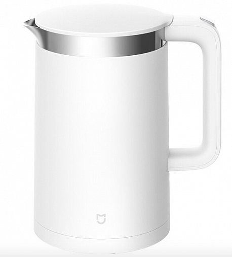 Чайник Xiaomi Mi Smart Kettle Pro Global, белый