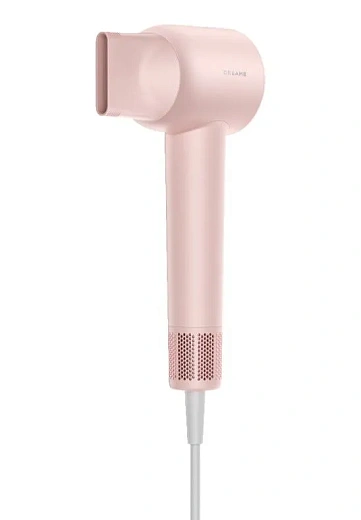 Фен Dreame AHD12A High-speed Hair Dryer, розовый