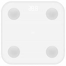 Весы Xiaomi Mi Body Composition Scale 2