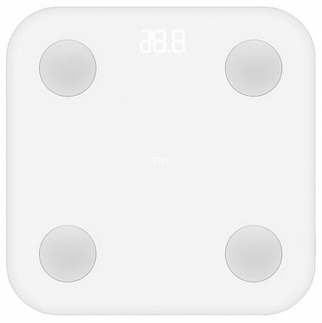 Весы Xiaomi Mi Body Composition Scale 2