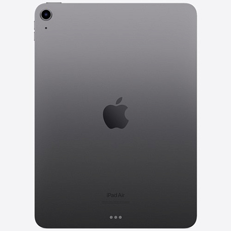 Планшет Apple iPad Air 2022 64 ГБ, Wi-Fi, space gray