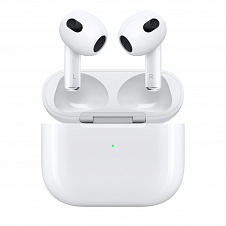 Беспроводные наушники Apple AirPods 3 (EU)