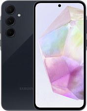 Смартфон Samsung Galaxy A35 5G 6/128GB, Navy Blue (EU)