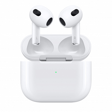 Беспроводные наушники Apple AirPods 3 (EU)