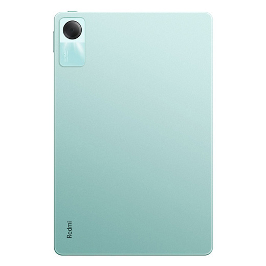 Планшет Xiaomi Redmi Pad SE 4/128Gb Mint Green