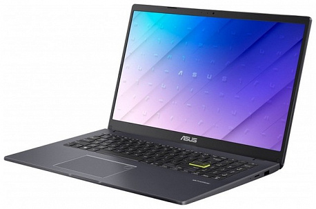 Ноутбук 15.6'' ASUS Laptop L510KA-EJ113, черный