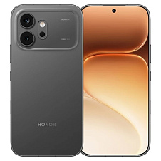 Смартфон Honor 600 12/256Гб черный