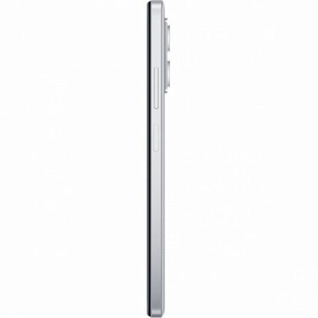 Смартфон Xiaomi POCO X4 GT 8/256Gb, Silver (РСТ)