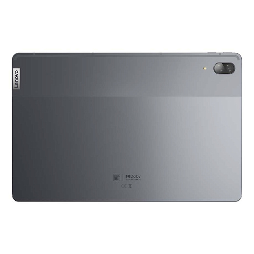 Планшет Lenovo Tab P11 Pro TB-J706L 128 ГБ серый