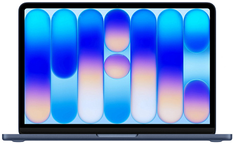Ноутбук Apple MacBook Neo 13" (A18 Pro, 6C CPU, 5C GPU, 2026) 8 ГБ, 512ГБ SSD, идиго