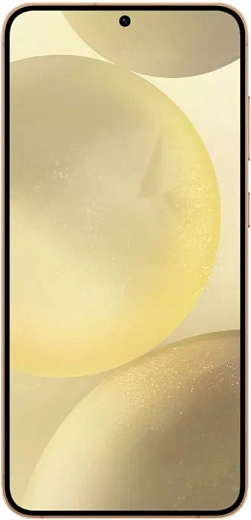 Смартфон Samsung Galaxy S24 8/256Gb Sandstone Orange