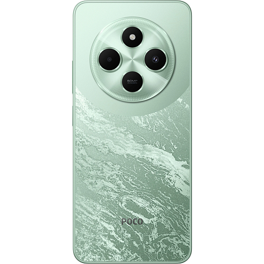 Смартфон Xiaomi POCO C75 6/128Gb Green